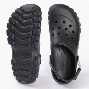 Crocs Offroad All-terrain clogs,Protective Toe cap